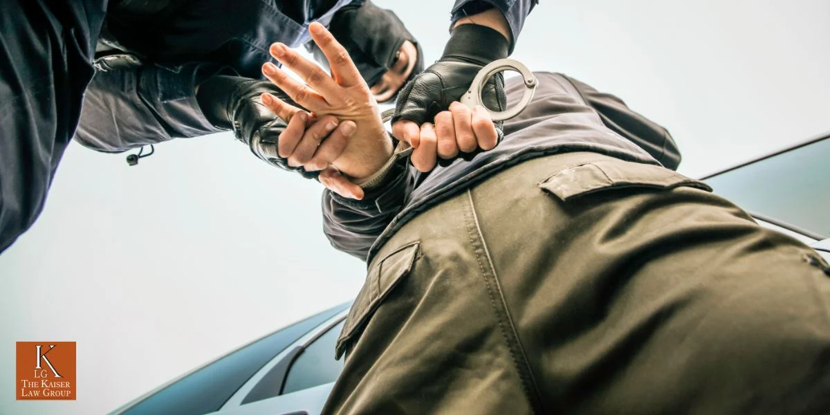 Flagstaff Misdemeanor Lawyer