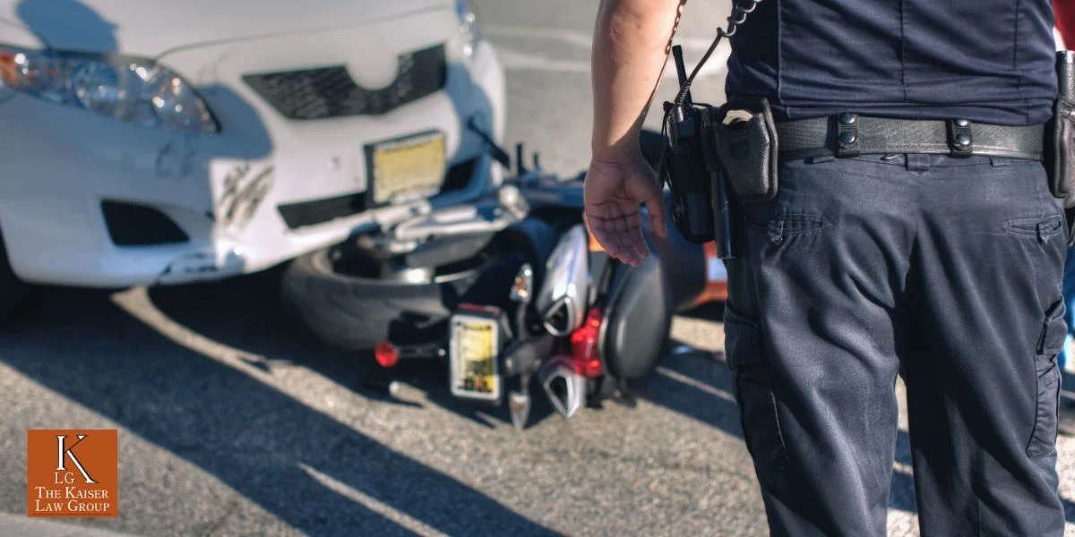 Kingman Motorcycle Accident Lawyer