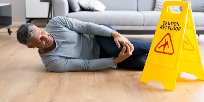 best coconino county slip & fall lawyer