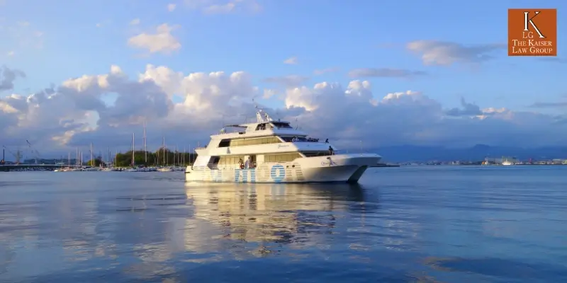 Common Boating Accidents and Injuries in Arizona (2025)