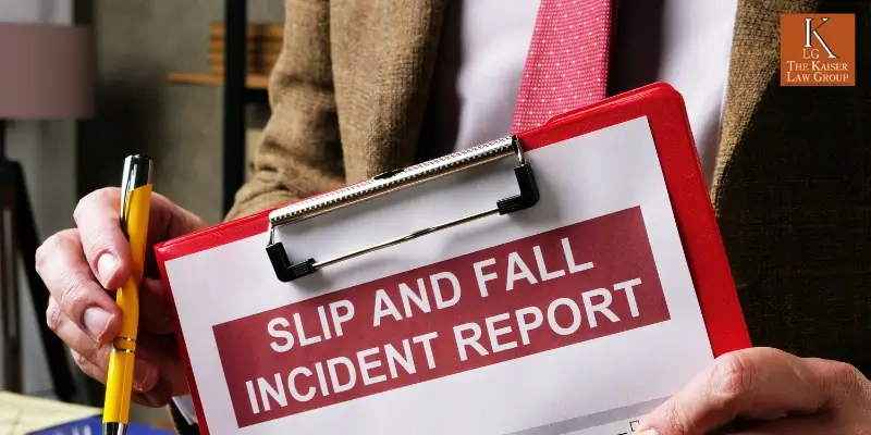 Expert Bullhead City Slip and Fall Attorney