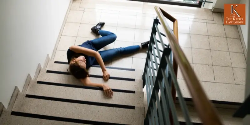 Best Bullhead City Slip and Fall Lawyer