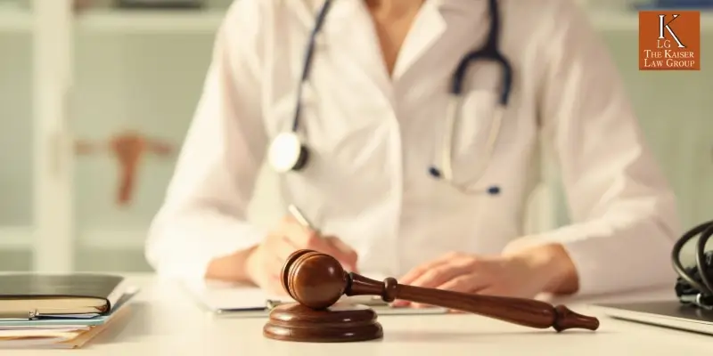 Best Coconino County Medical Malpractice Lawyer