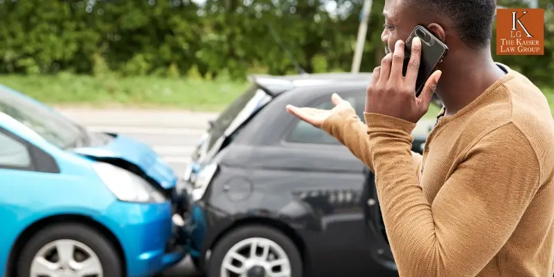 Best Coconino County Rideshare Accident Lawyer