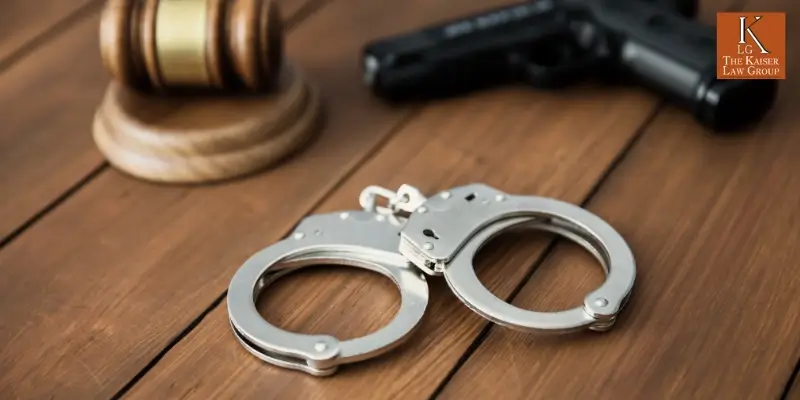 Expert Flagstaff Gun Crime Attorney