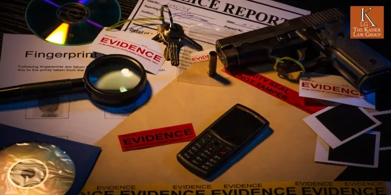 Best Flagstaff Gun Crime Lawyer