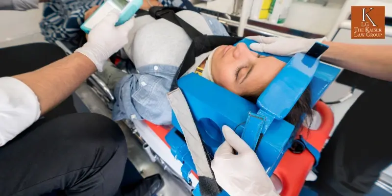 Best Bullhead City Catastrophic Injury Lawyer