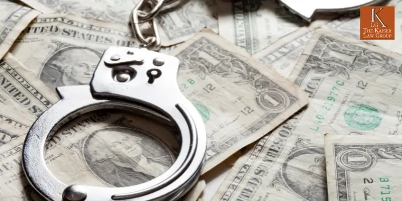 Expert Coconino County White Collar Crime Attorney