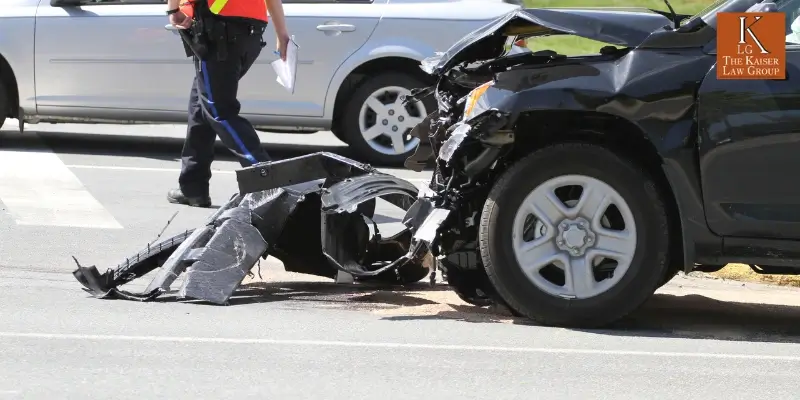Expert Prescott Rideshare Accident Attorney