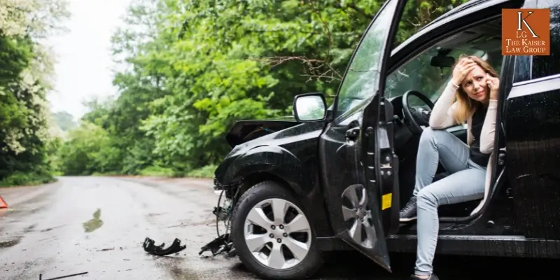 Best Prescott Rideshare Accident Lawyer