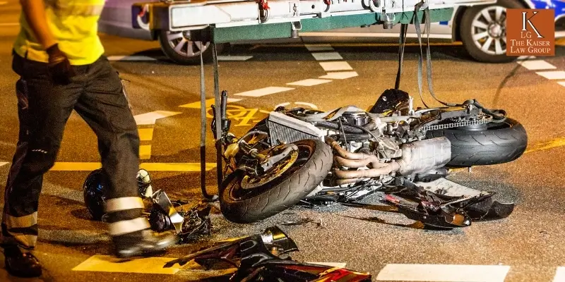 best st johns motorcycle accident lawyer