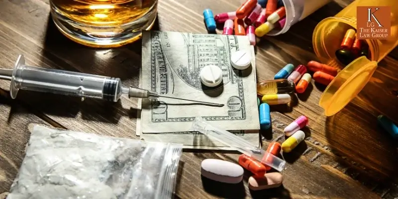 best page drug possession attorney
