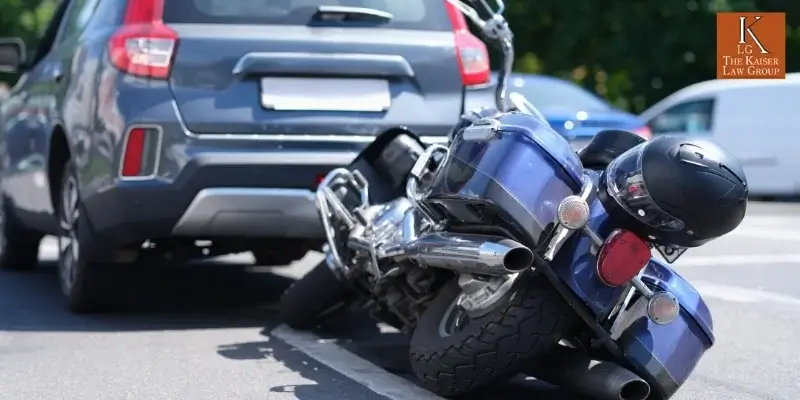 best page motorcycle accident attorney