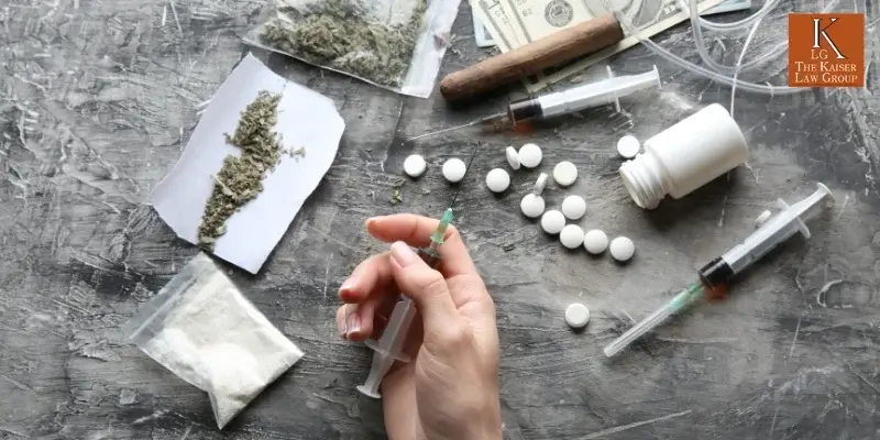 best st johns drug possession attorney