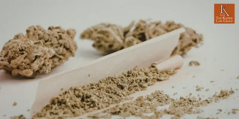 can i get a dui for marijuana in flagstaff