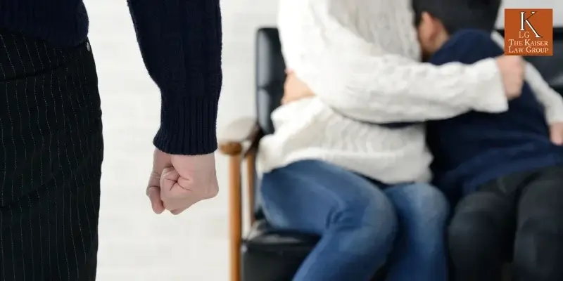 impact of domestic violence convictions on your future