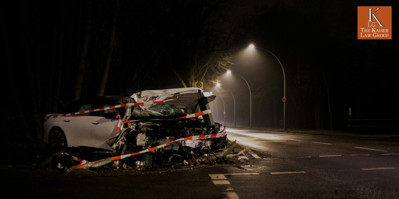 car accident sedona what to expect