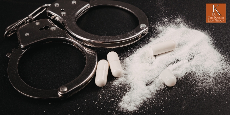 drug possession defense arizona