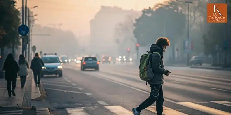 best flagstaff pedestrian accident attorney