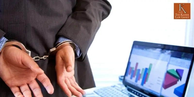 best flagstaff white collar crime lawyer