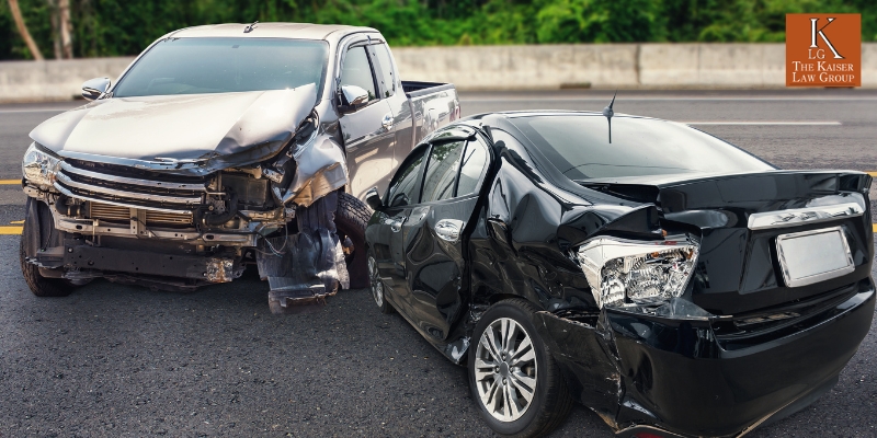 sedona car accident what to expect