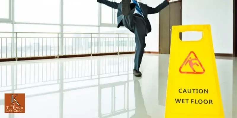 lake havasu slip and fall steps