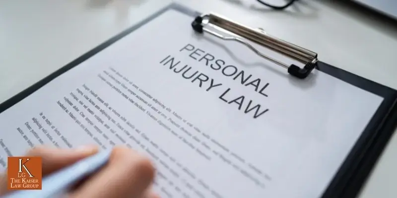 local personal injury lawyer sedona