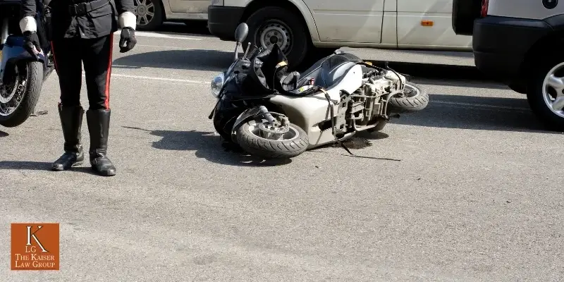 arizona motorcycle accident lawsuit