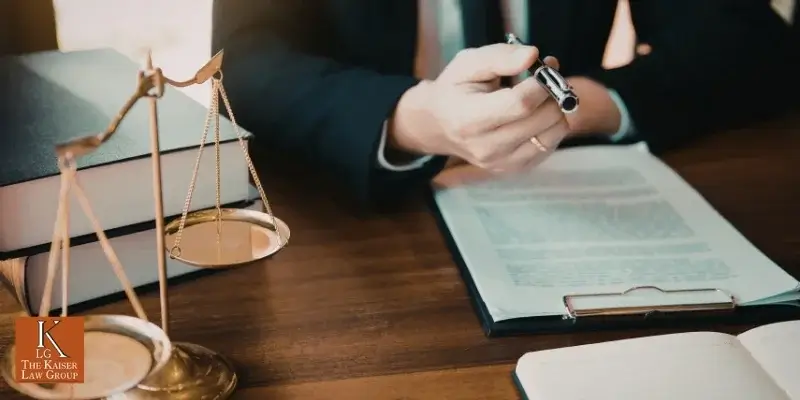 experienced trial personal injury lawyer