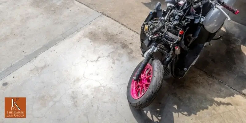 motorcycle accident lawsuit arizona