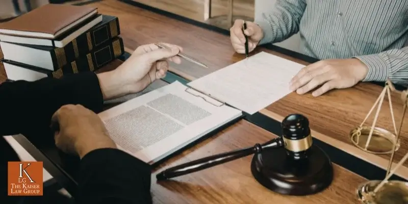 experienced trial personal injury attorney