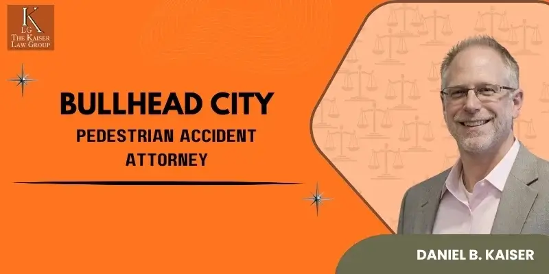 best bullhead city pedestrian accident attorney