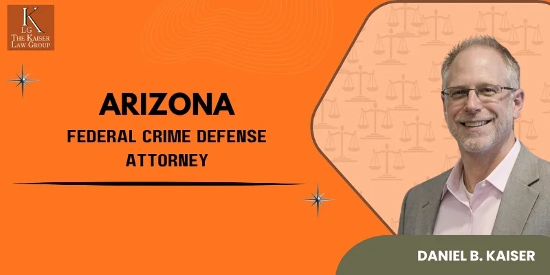 best arizona federal crime defense attorney