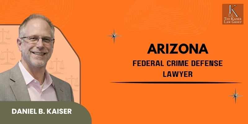 best arizona federal crime defense lawyer